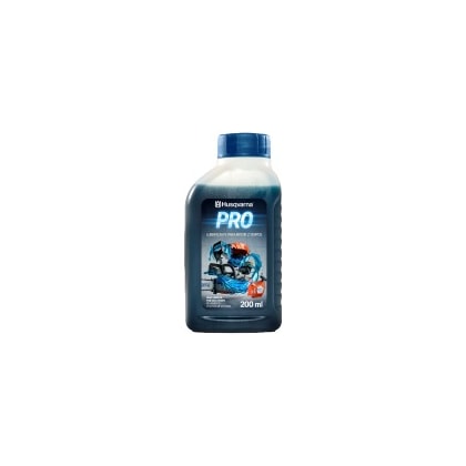 ÓLEO 2T 500ML PRO - HUSQVARNA