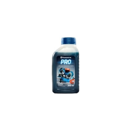 ÓLEO 2T 500ML PRO - HUSQVARNA ÓLEO 2T 500ML PRO - HUSQVARNA