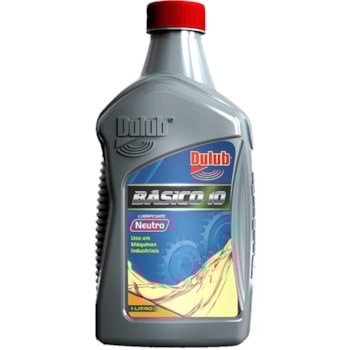 ÓLEO BÁSICO 10 - 517 DULUB ÓLEO BÁSICO 10 - 517 DULUB