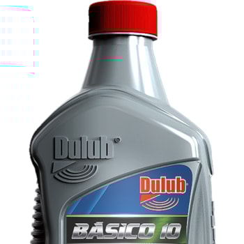 ÓLEO BÁSICO 10 - 517 DULUB ÓLEO BÁSICO 10 - 517 DULUB