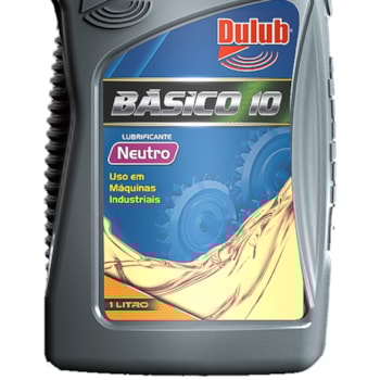 ÓLEO BÁSICO 10 - 517 DULUB ÓLEO BÁSICO 10 - 517 DULUB