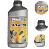 ÓLEO MINERAL LUBRIFICANTE SAE 10 - AO1000 PUMA