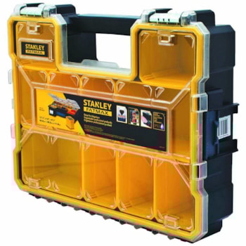 ORGANIZADOR FATMAX DEEP PRO FMST14820 - STANLEY ORGANIZADOR FATMAX DEEP PRO FMST14820 - STANLEY
