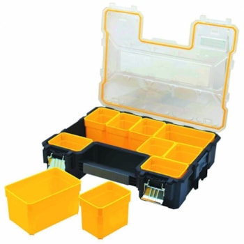 ORGANIZADOR FATMAX DEEP PRO FMST14820 - STANLEY ORGANIZADOR FATMAX DEEP PRO FMST14820 - STANLEY