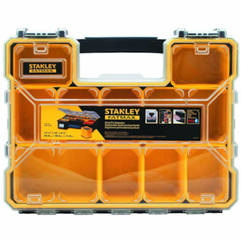 ORGANIZADOR FATMAX DEEP PRO FMST14820 - STANLEY