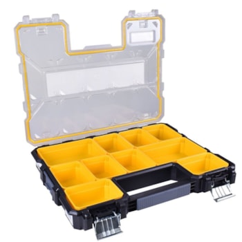ORGANIZADOR FATMAX PRO FMST14920 - STANLEY ORGANIZADOR FATMAX PRO FMST14920 - STANLEY