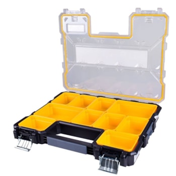 ORGANIZADOR FATMAX PRO FMST14920 - STANLEY ORGANIZADOR FATMAX PRO FMST14920 - STANLEY