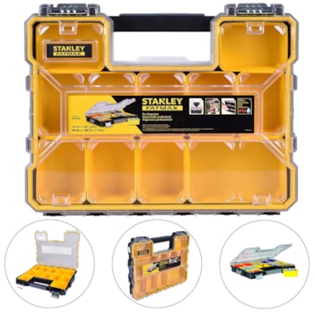 ORGANIZADOR FATMAX PRO FMST14920 - STANLEY ORGANIZADOR FATMAX PRO FMST14920 - STANLEY