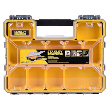 ORGANIZADOR FATMAX PRO FMST14920 - STANLEY ORGANIZADOR FATMAX PRO FMST14920 - STANLEY