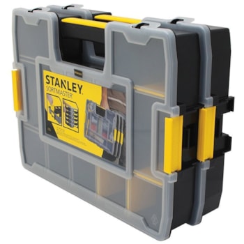 ORGANIZADOR JUNIOR SORTMASTER STANLEY STST14022 ORGANIZADOR JUNIOR SORTMASTER STANLEY STST14022