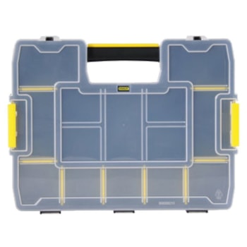 ORGANIZADOR JUNIOR SORTMASTER STANLEY STST14022 ORGANIZADOR JUNIOR SORTMASTER STANLEY STST14022