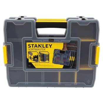 ORGANIZADOR JUNIOR SORTMASTER STANLEY STST14022 ORGANIZADOR JUNIOR SORTMASTER STANLEY STST14022