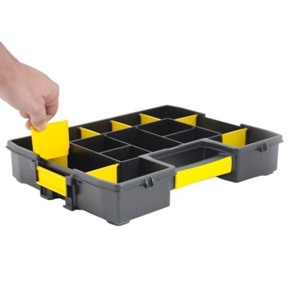 ORGANIZADOR JUNIOR SORTMASTER STANLEY STST14022