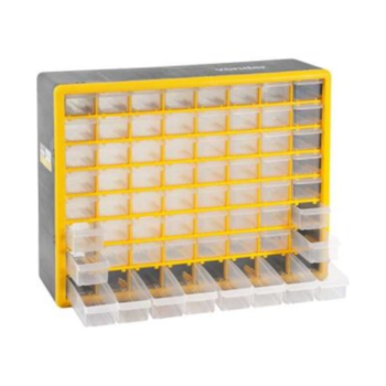 ORGANIZADOR PLASTICO OPV 310 - 6108310000 VONDER