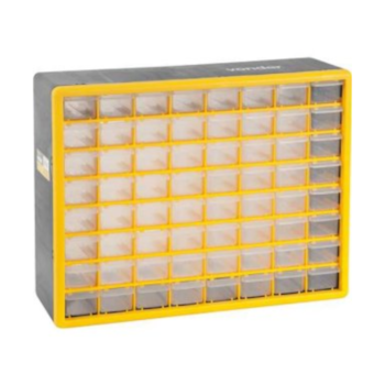 ORGANIZADOR PLASTICO OPV 310 - 6108310000 VONDER ORGANIZADOR PLASTICO OPV 310 - 6108310000 VONDER