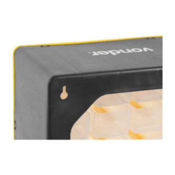 ORGANIZADOR PLASTICO OPV 310 - 6108310000 VONDER ORGANIZADOR PLASTICO OPV 310 - 6108310000 VONDER