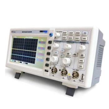 OSCILOSCÓPIO DIGITAL MVB-DSO - MVB-DSO MINIPA OSCILOSCÓPIO DIGITAL MVB-DSO - MVB-DSO MINIPA