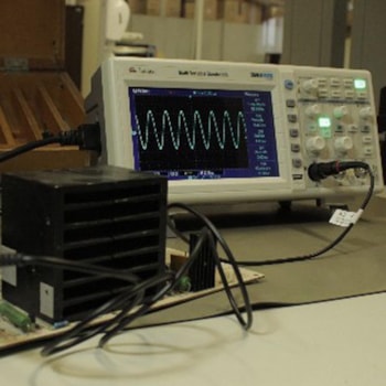 OSCILOSCÓPIO DIGITAL MVB-DSO - MVB-DSO MINIPA OSCILOSCÓPIO DIGITAL MVB-DSO - MVB-DSO MINIPA