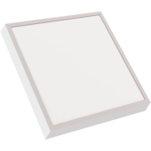 PAINEL BACKLIGHT LED QUADRADO DE SOBREPOR 45W 6500K 4500LM 620X620X32MM AUTOVOLT - 676.27.0189-0 G-LIGHT PAINEL BACKLIGHT LED QUADRADO DE SOBREPOR 45W 6500K 4500LM 620X620X32MM AUTOVOLT - 676.27.0189-0 G-LIGHT