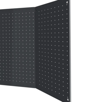 PAINEL PERFURADO DE CANTO PARA FERRAMENTAS - 44953013 TRAMONTINA PRO