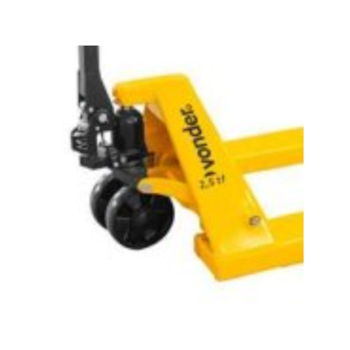 PALETEIRA HIDRÁULICA 2,5T RODA DUPLA DE NYLON 1150X680MM PDN256 - 6889253680 VONDER PALETEIRA HIDRÁULICA 2,5T RODA DUPLA DE NYLON 1150X680MM PDN256 - 6889253680 VONDER
