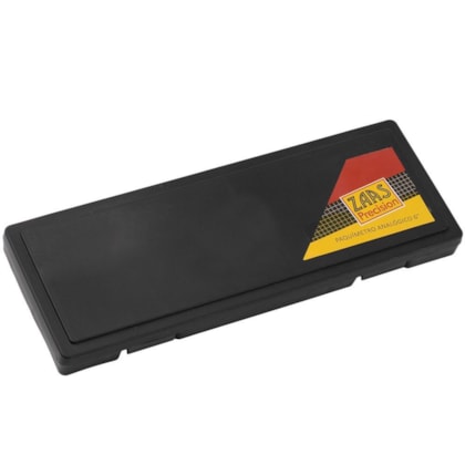 PAQUÍMETRO UNIVERSAL ANALÓGICO 150mm/6" 0,05mm - 1,0001 ZAAS PAQUÍMETRO UNIVERSAL ANALÓGICO 150mm/6" 0,05mm - 1,0001 ZAAS
