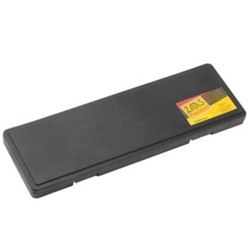 PAQUIMETRO UNIVERSAL ANALOGICO 200 MM 8" 0,05 MM - 1,0003 ZAAS PAQUIMETRO UNIVERSAL ANALOGICO 200 MM 8" 0,05 MM - 1,0003 ZAAS
