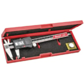 PAQUÍMETRO UNIVERSAL DIGITAL 200MM / 8" - EC799A-8/200 STARRETT