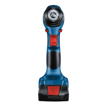 PARAFURADEIRA  E FURADEIRA 1/2" 13MM 18V 50NM BRUSHLESS GSR 185LI COM 2 BATERIAS E CARREGADOR - BOSCH PARAFURADEIRA  E FURADEIRA 1/2" 13MM 18V 50NM BRUSHLESS GSR 185LI COM 2 BATERIAS E CARREGADOR - BOSCH