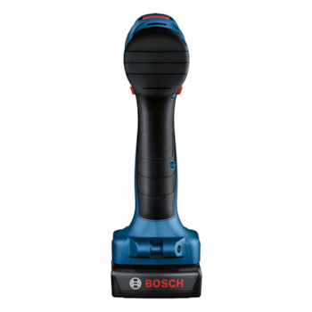 PARAFURADEIRA  E FURADEIRA 1/2" 13MM 18V 50NM BRUSHLESS GSR 185LI COM 2 BATERIAS E CARREGADOR - BOSCH