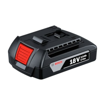 PARAFURADEIRA  E FURADEIRA 1/2" 13MM 18V 50NM BRUSHLESS GSR 185LI COM 2 BATERIAS E CARREGADOR - BOSCH PARAFURADEIRA  E FURADEIRA 1/2" 13MM 18V 50NM BRUSHLESS GSR 185LI COM 2 BATERIAS E CARREGADOR - BOSCH