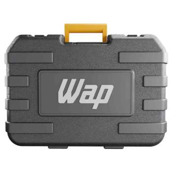 PARAFUSADEIR/FURADEIR IMPACTO 1/2" 60NM 21V - WAP FW009462