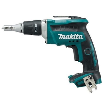 PARAFUSADEIRA À BATERIA 18 V DFS452Z MAKITA