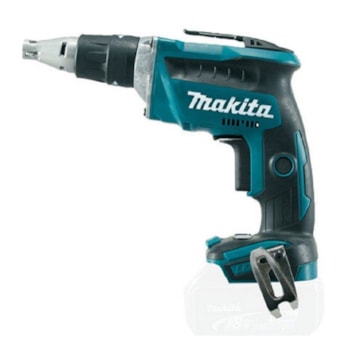 PARAFUSADEIRA À BATERIA 18 V DFS452Z MAKITA