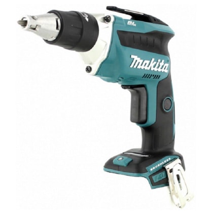 PARAFUSADEIRA À BATERIA 18 V DFS452Z MAKITA