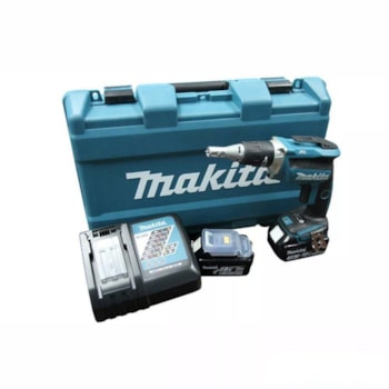 PARAFUSADEIRA A BATERIA 18V  DFS452RFE-220v PARAFUSADEIRA A BATERIA 18V  DFS452RFE-220v