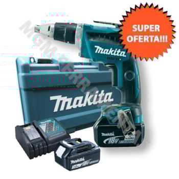 PARAFUSADEIRA A BATERIA 18V  DFS452RFE-220v PARAFUSADEIRA A BATERIA 18V  DFS452RFE-220v