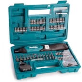 PARAFUSADEIRA A BATERIA 3.6V-BIVOLT - DF001DW MAKITA Voltagem:BIVOLT