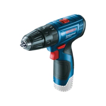 PARAFUSADEIRA A BATERIA GSB 120-LI PROFESSIONAL - 06019G81E4 BOSCH PARAFUSADEIRA A BATERIA GSB 120-LI PROFESSIONAL - 06019G81E4 BOSCH