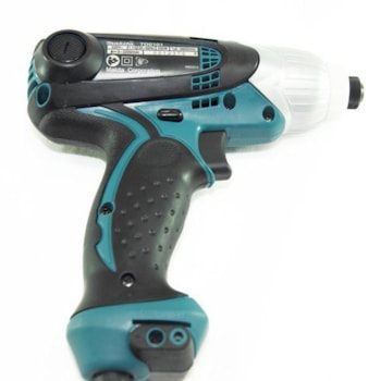 PARAFUSADEIRA DE IMPACTO 6,35MM 1/4" -  TD0101 MAKITA PARAFUSADEIRA DE IMPACTO 6,35MM 1/4" -  TD0101 MAKITA