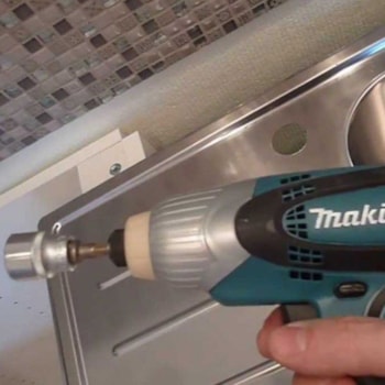 PARAFUSADEIRA DE IMPACTO 6,35MM 1/4" -  TD0101 MAKITA PARAFUSADEIRA DE IMPACTO 6,35MM 1/4" -  TD0101 MAKITA