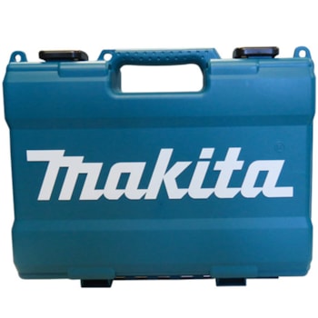 PARAFUSADEIRA DE IMPACTO A BATERIA 12V BIVOLT TD110DWYE - MAKITA