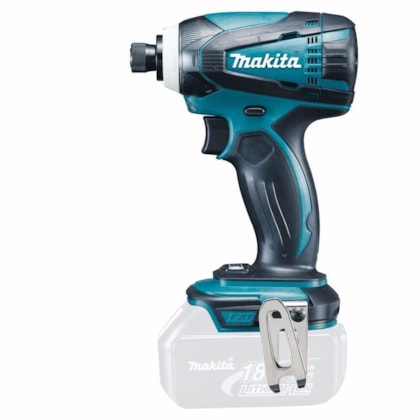 PARAFUSADEIRA DE IMPACTO A BATERIA 18V DTD146Z MAKITA Voltagem:18V PARAFUSADEIRA DE IMPACTO A BATERIA 18V DTD146Z MAKITA Voltagem:18V