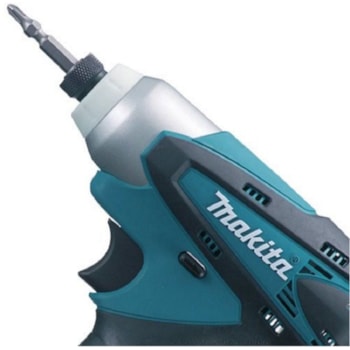 Parafusadeira De Impacto À Bateria de 12v Td090Dwe - Makita Voltagem:220V Parafusadeira De Impacto À Bateria de 12v Td090Dwe - Makita Voltagem:220V