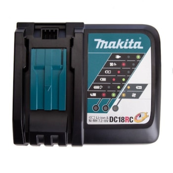 PARAFUSADEIRA DE IMPACTO A BATERIA DTD170RFE - MAKITA PARAFUSADEIRA DE IMPACTO A BATERIA DTD170RFE - MAKITA
