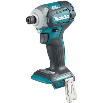 PARAFUSADEIRA DE IMPACTO A BATERIA DTD170RFE - MAKITA PARAFUSADEIRA DE IMPACTO A BATERIA DTD170RFE - MAKITA
