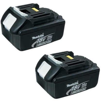 PARAFUSADEIRA DE IMPACTO A BATERIA DTD170RFE - MAKITA PARAFUSADEIRA DE IMPACTO A BATERIA DTD170RFE - MAKITA