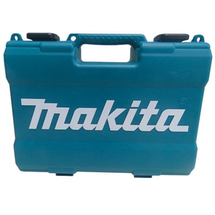 PARAFUSADEIRA DE IMPACTO A BATERIA - MAKITA TD111DSME Voltagem:BIVOLT