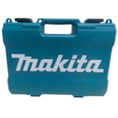 PARAFUSADEIRA DE IMPACTO A BATERIA - MAKITA TD111DWYE Voltagem:BIVOLT