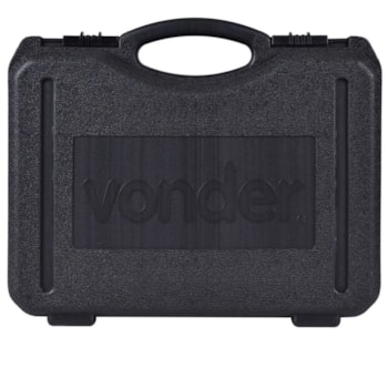 PARAFUSADEIRA DE IMPACTO A BATERIA  - PBV108 VONDER PARAFUSADEIRA DE IMPACTO A BATERIA  - PBV108 VONDER